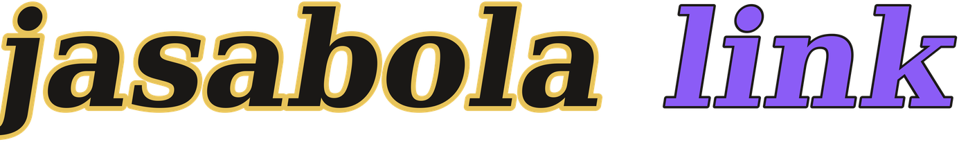 jasabola link logo
